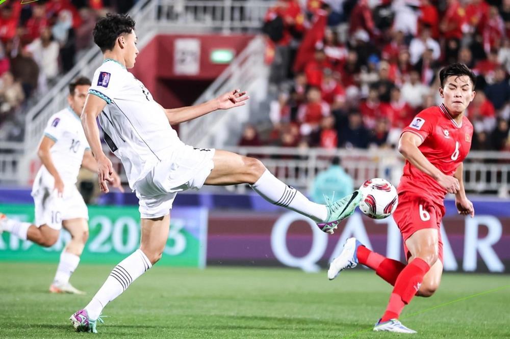 Chuyên gia: 5 cầu thủ bị loại không ảnh hưởng đến đội tuyển Việt Nam-2