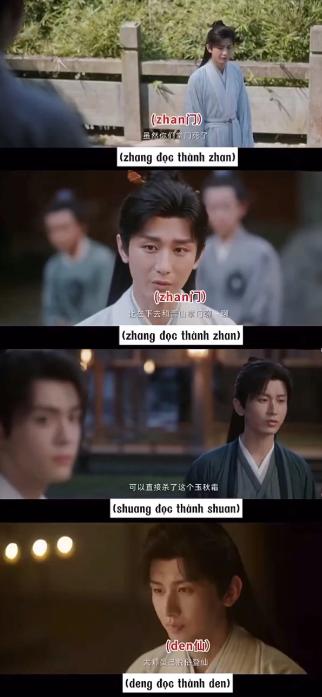 Thành Nghị liên tục có những khoảnh khắc không biết chữ khiến dân tình ngán ngẩm-2