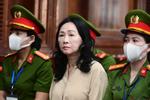 Bà Trương Mỹ Lan bị đề nghị mức án tử hình-9