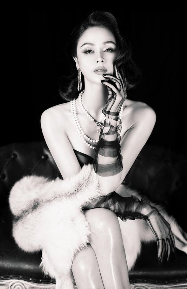 Mỹ nhân vũ trụ VFC làm mẹ đơn thân: Người yêu màn ảnh của Thanh Sơn tự chủ kinh tế nuôi con sau ly hôn-3