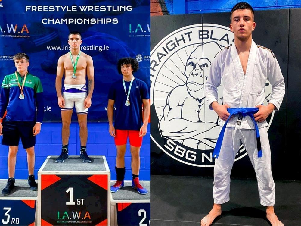 Cậu bé khỏe nhất thế giới gây sốt 10 năm trước giờ ra sao?-8