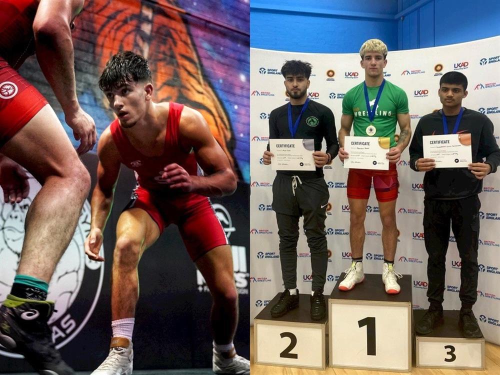 Cậu bé khỏe nhất thế giới gây sốt 10 năm trước giờ ra sao?-9