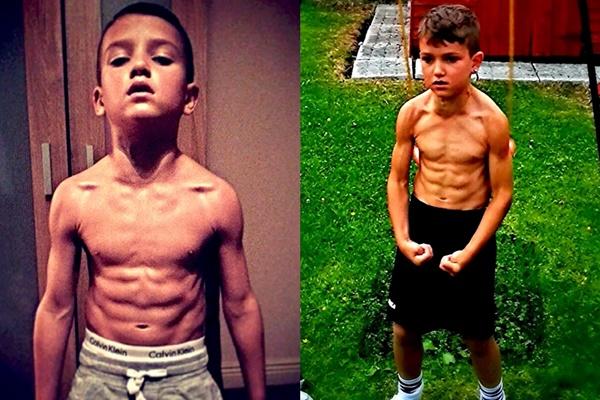 Người khỏe nhất thế giới là ai?-3