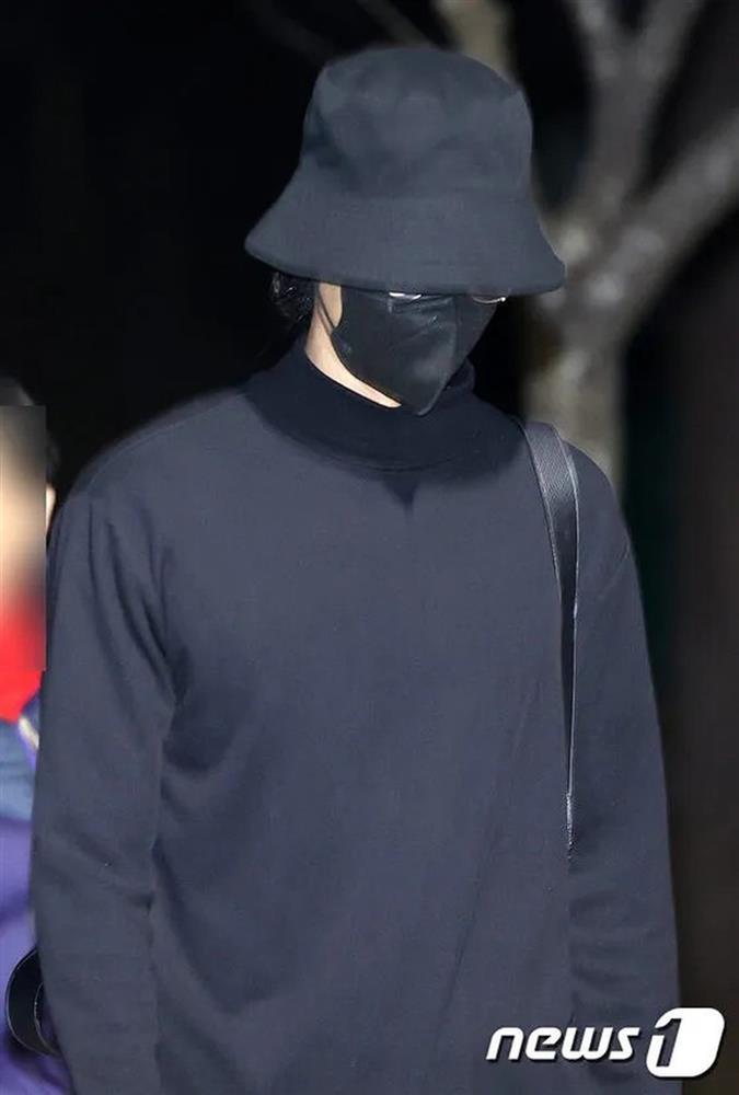 Nghệ sĩ cầm đầu nhóm chat tình dục chấn động xứ Hàn mãn hạn tù-2