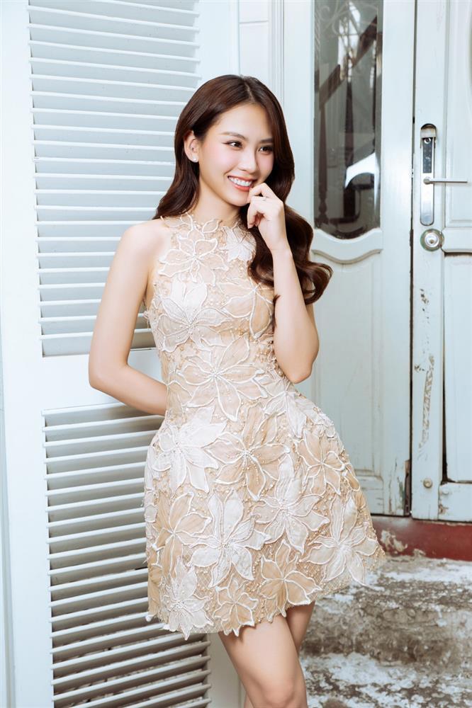 Hoa hậu Mai Phương: Trước khi bay đến Ấn Độ, tôi rất sợ chết-3