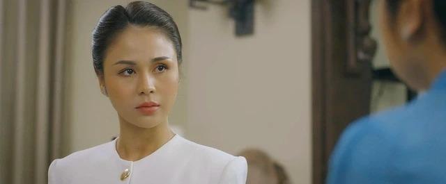 Phim có Hồng Diễm vừa lên sóng đã gây tranh cãi-4