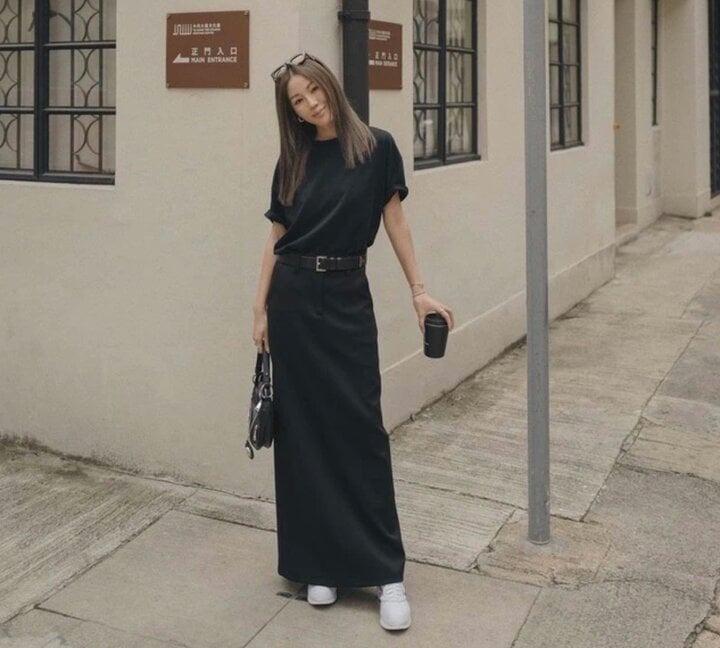 Phong cách thời trang tối giản nhưng không bao giờ nhàm chán-2