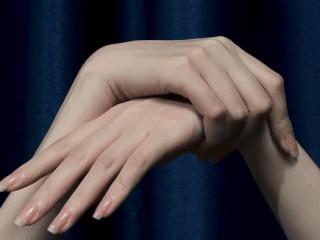 Không cần đẹp, cô gái kiếm tiền tốt với việc không nấu cơm, mở nút chai-1