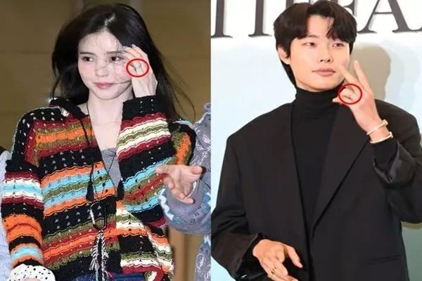 Bạn trai Han So Hee gượng gạo dự sự kiện giữa ồn ào tình tay ba-5