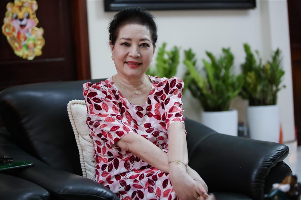 Hà Xuyên Biệt Động Sài Gòn: Tôi cần người giúp việc, không cần chồng-1