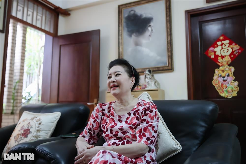 Hà Xuyên Biệt Động Sài Gòn: Tôi cần người giúp việc, không cần chồng-2