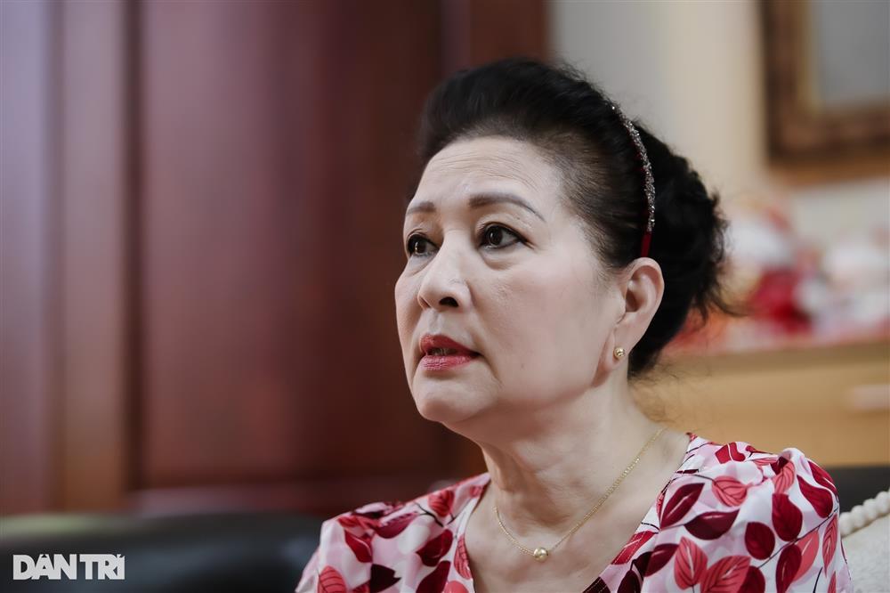 Hà Xuyên Biệt Động Sài Gòn: Tôi cần người giúp việc, không cần chồng-5