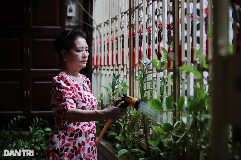 Hà Xuyên Biệt Động Sài Gòn: Tôi cần người giúp việc, không cần chồng-9