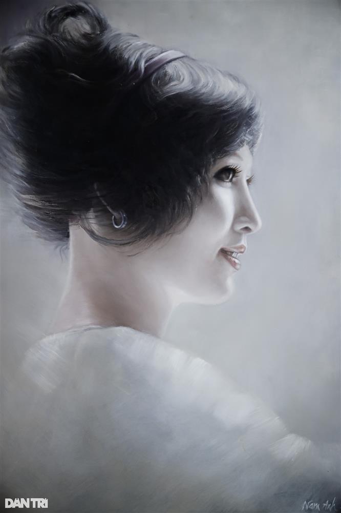 Hà Xuyên Biệt Động Sài Gòn: Tôi cần người giúp việc, không cần chồng-10