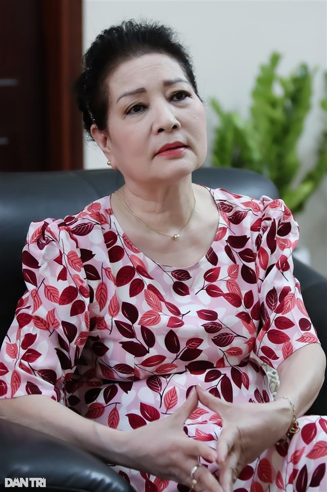 Hà Xuyên Biệt Động Sài Gòn: Tôi cần người giúp việc, không cần chồng-11