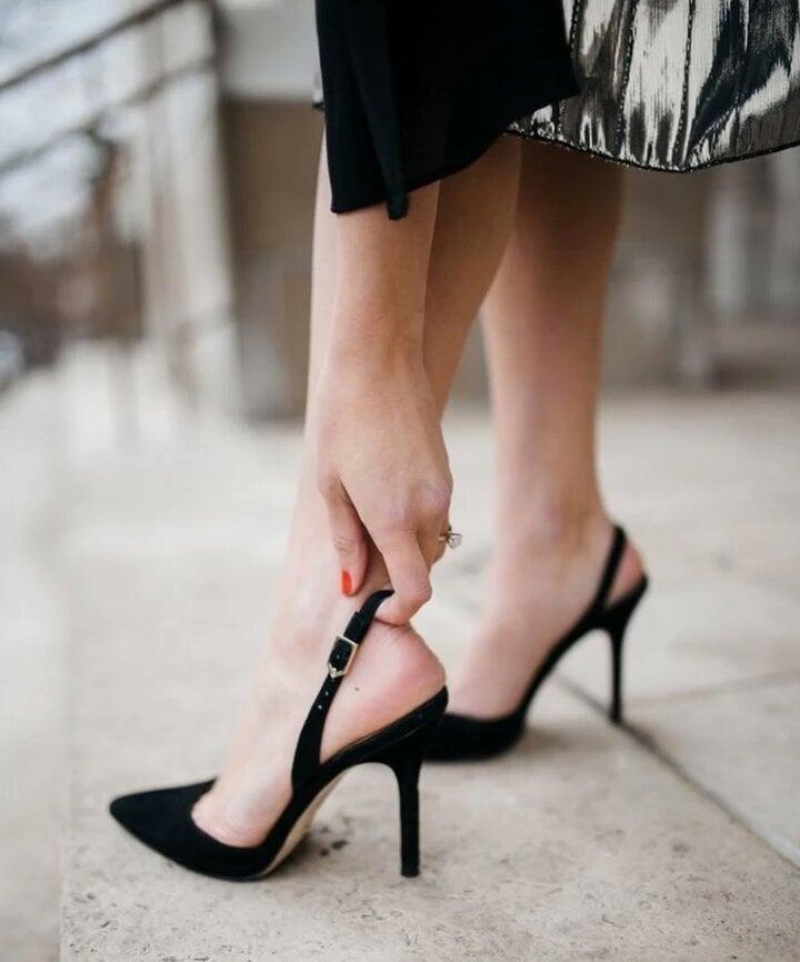 Phong cách đi làm giúp nàng ghi điểm thanh lịch và kín đáo-3