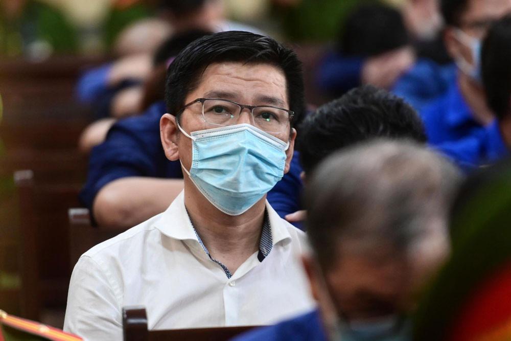 Bà Trương Mỹ Lan bị đề nghị mức án tử hình-3