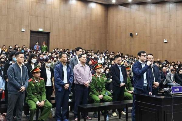 Các nhà đầu tư mua trái phiếu của Tân Hoàng Minh mong được nhận lại tiền-3