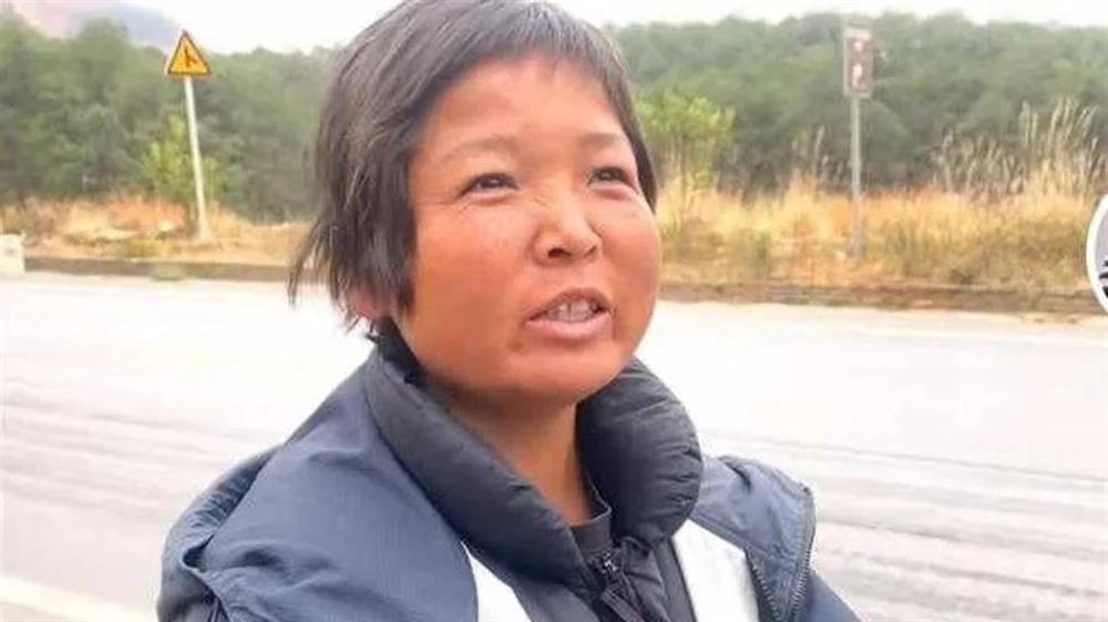 3 năm du lịch bụi, cô gái 28 tuổi tàn phai nhan sắc như phụ nữ 50 tuổi-2