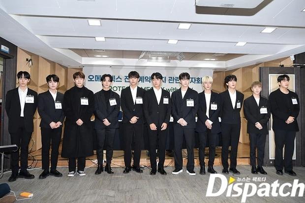 Nam idol bị tố tấn công tình dục cựu CEO là ai?-3