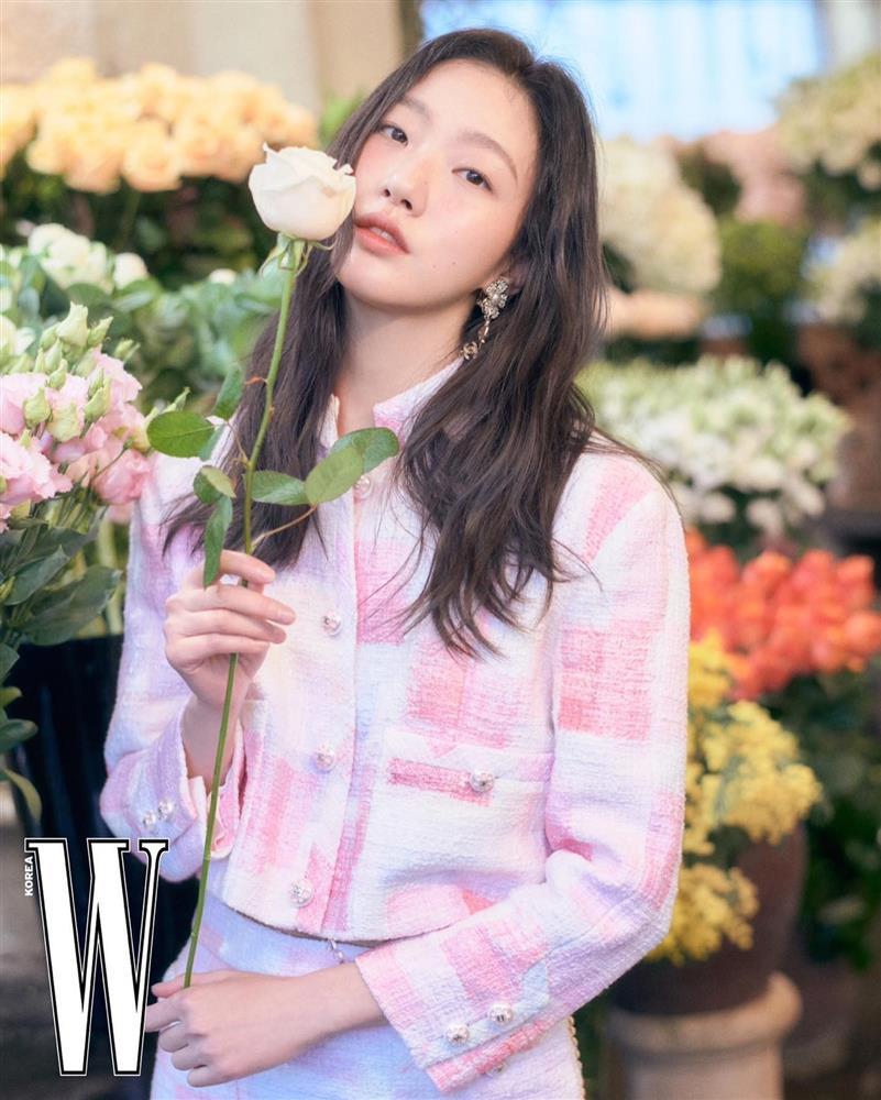 Nàng thơ 18+ trong bộ phim đang thu hơn 100 tỷ đồng ở rạp Việt-16