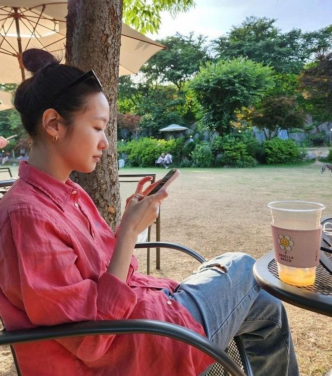 Nàng thơ 18+ trong bộ phim đang thu hơn 100 tỷ đồng ở rạp Việt-19