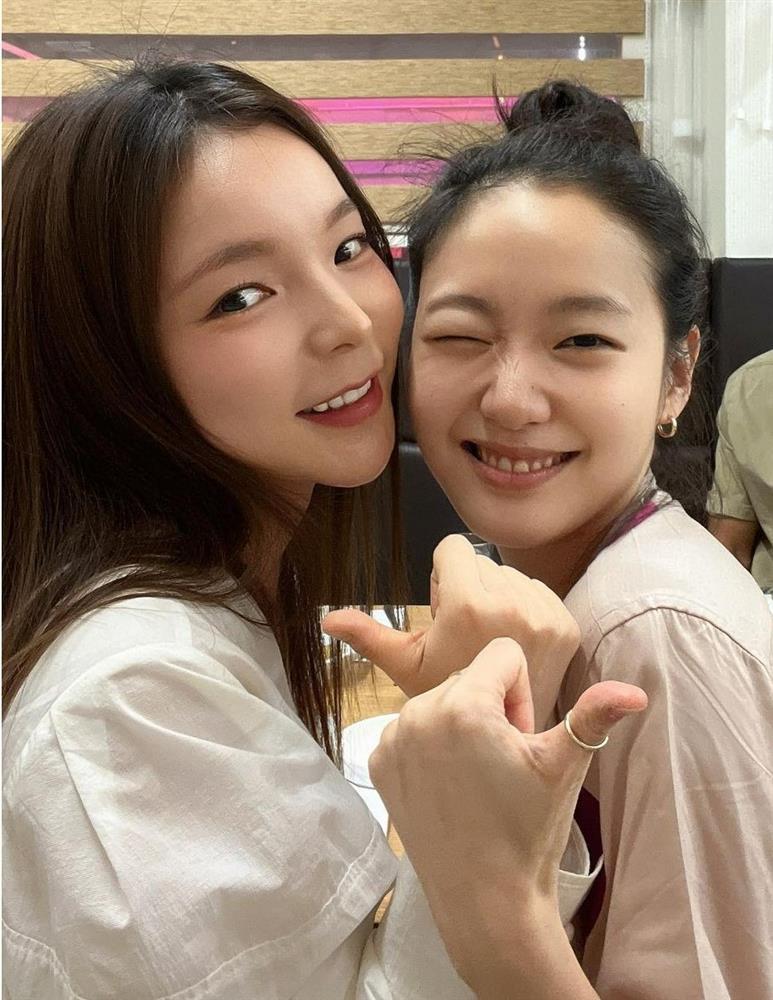 Nàng thơ 18+ trong bộ phim đang thu hơn 100 tỷ đồng ở rạp Việt-20