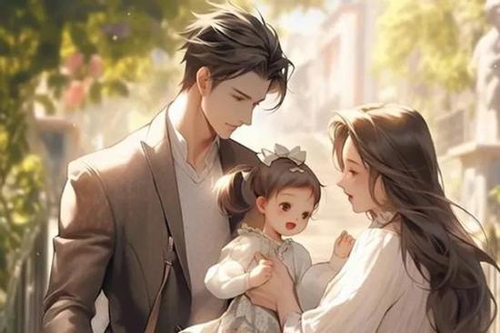 Anh trai tôi sốt sắng đưa cả 3 con đi xét nghiệm ADN, kết quả như sét đánh ngang tai