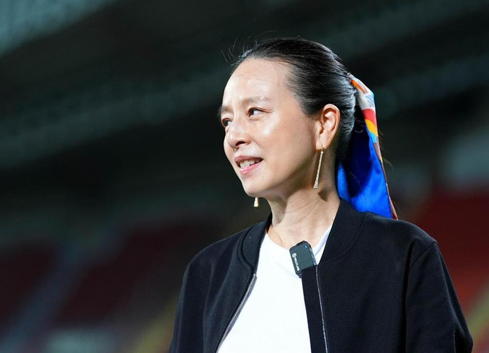 Madam Pang tuyên bố đội tuyển Thái Lan sẽ gây bất ngờ cho Hàn Quốc-1