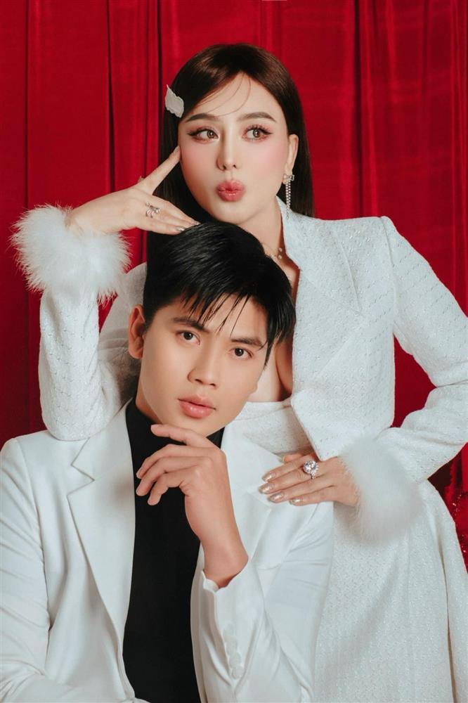 Lâm Khánh Chi bất ngờ có động thái lạ với chồng cũ sau 2 năm ly hôn làm rộ lên nghi vấn tái hợp?-6