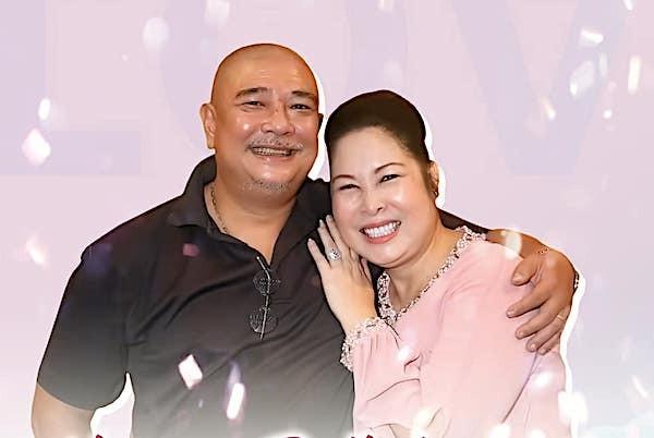 Hồng Vân khoe thành quả nỗ lực giảm 17kg trong suốt 7 năm, tự tin diện áo dài trắng như thuở đôi mươi!-4