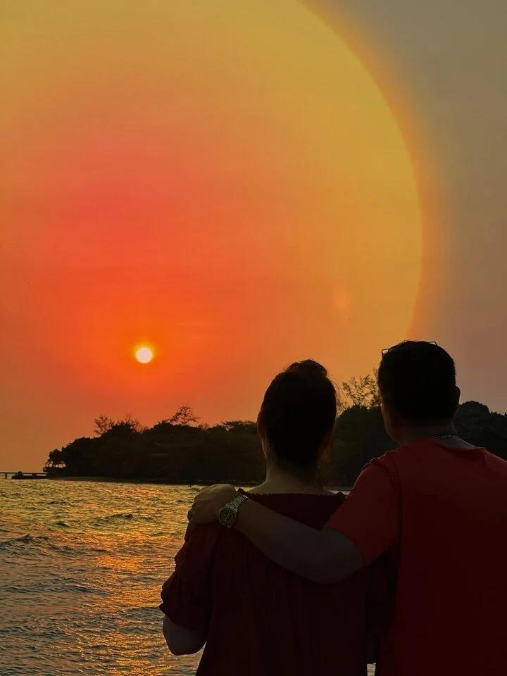 Hồng Vân khoe thành quả nỗ lực giảm 17kg trong suốt 7 năm, tự tin diện áo dài trắng như thuở đôi mươi!-8