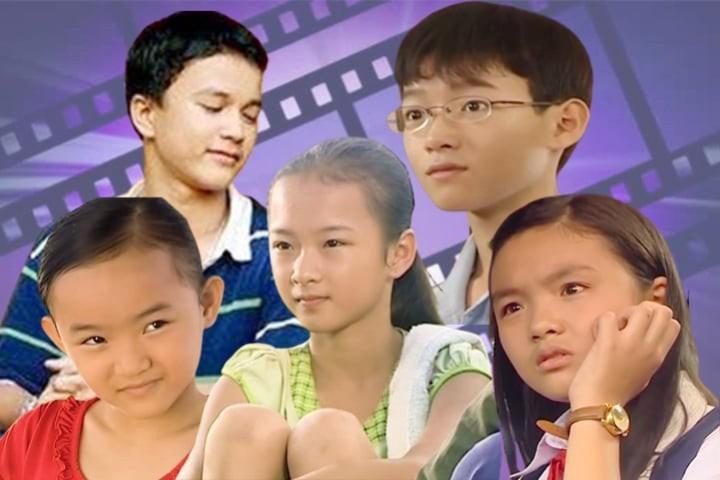 Sao nhí đẹp trai, có nụ cười tỏa nắng của Mùi Ngò Gai giờ ra sao?-1