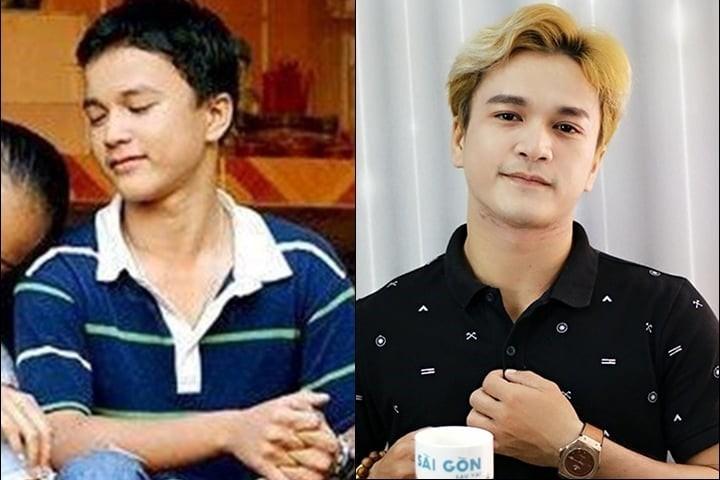 Sao nhí đẹp trai, có nụ cười tỏa nắng của Mùi Ngò Gai giờ ra sao?-4