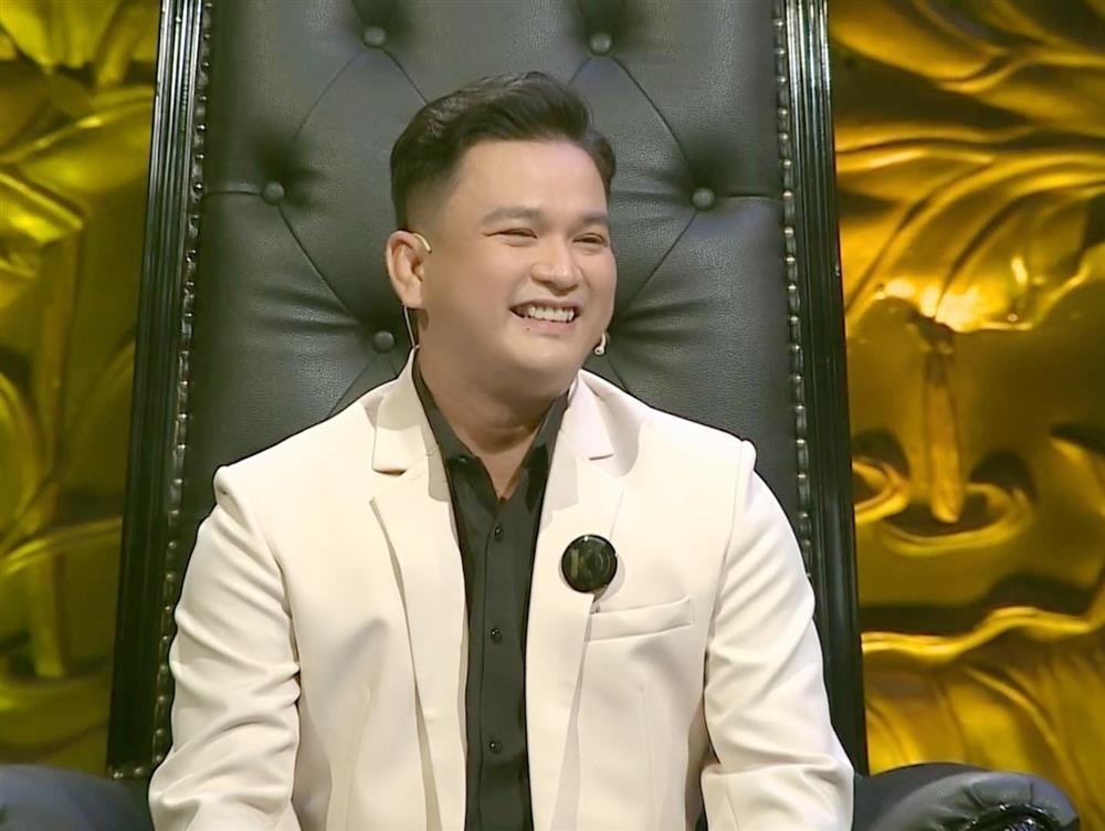 Sao nhí đẹp trai, có nụ cười tỏa nắng của Mùi Ngò Gai giờ ra sao?-5