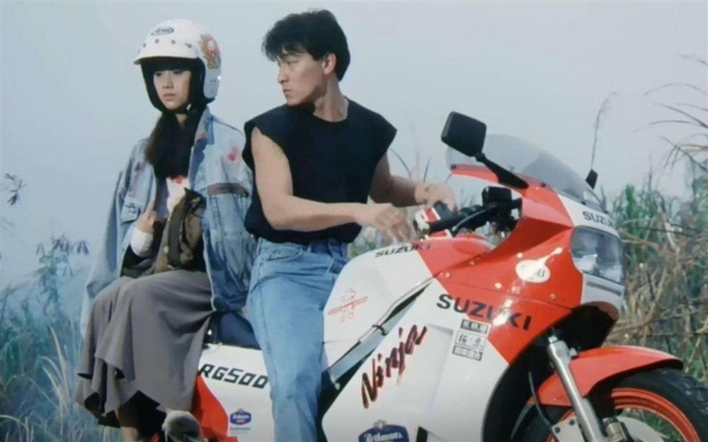 10 tạo hình mang tính biểu tượng của điện ảnh châu Á-5