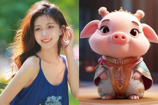 Hôm nay 3 con giáp trúng số độc đắc đúng 300 tỷ, tiền 'đổ ào ào' về túi, vơ tài vét lộc của thiên hạ