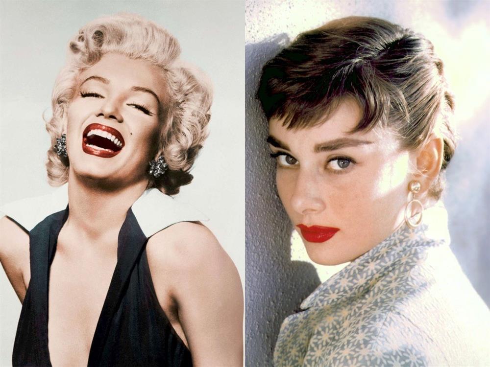 Vì sao màu son đỏ chưa từng có dấu hiệu bị lỗi mốt?-1