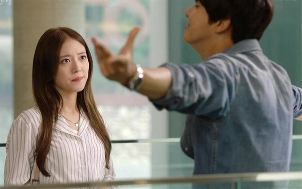 Biết tôi có thai với người cũ, cậu bạn thân bất ngờ xin đổ vỏ-1