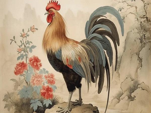 15 ngày tiếp theo, 3 con giáp có lộc rơi trước cửa, phú quý thấm vào thân, giàu không ai theo kịp-1