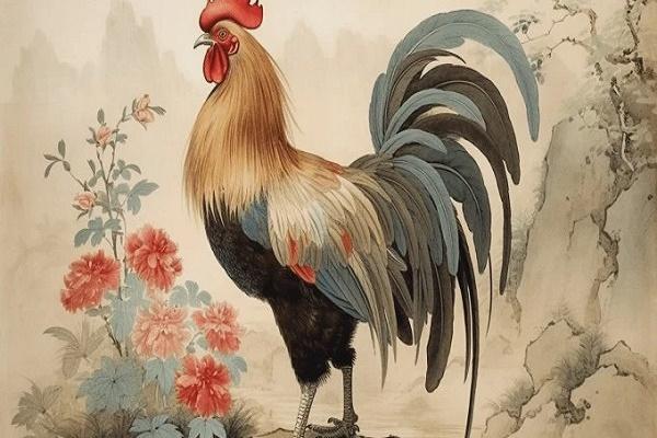 48 giờ tới: 3 con giáp lọt sổ Thần Tài, tiền bạc đổ về, sự nghiệp trải hoa-3