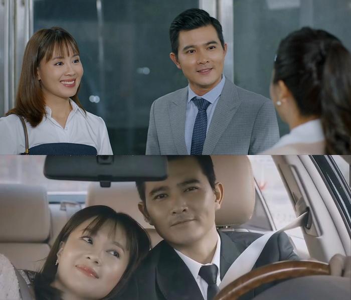 Nam thần Việt chuyên đóng chồng của các mỹ nhân VTV, ngoài đời hôn nhân bí ẩn bậc nhất showbiz-1