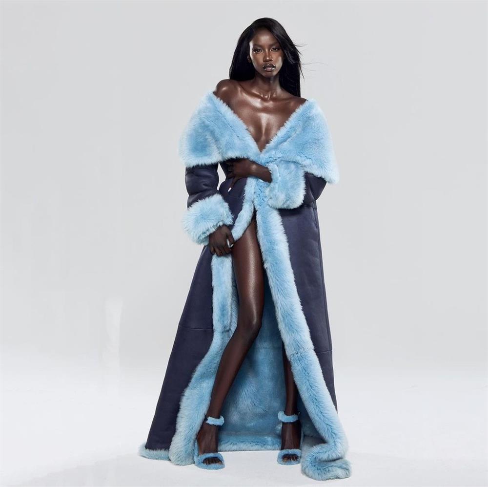 Dàn người mẫu Gen Z đang được nhiều nhà mốt cao cấp săn đón-3