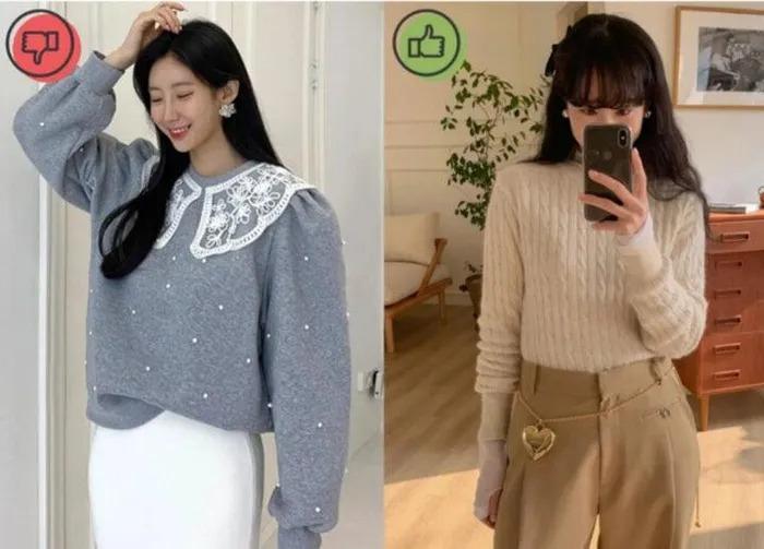 Những trang phục công sở bạn nên tránh xa-4