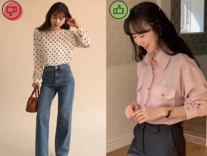 Những trang phục công sở bạn nên tránh xa-5