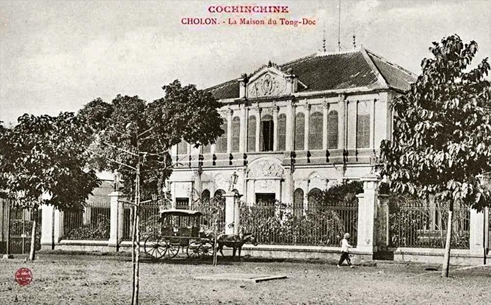 Gia tộc xưa có trăm nhà mặt phố, căn phòng bí mật nuôi gia nhân chỉ để đếm tiền-2