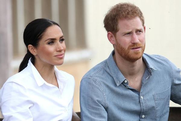 Không ai chịu nổi tính cách Meghan Markle-2