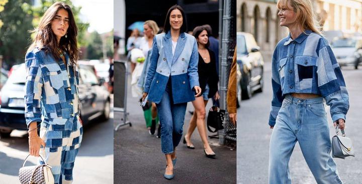 Gợi ý loạt trang phục sành điệu với denim giúp nàng nâng cấp vẻ ngoài-4