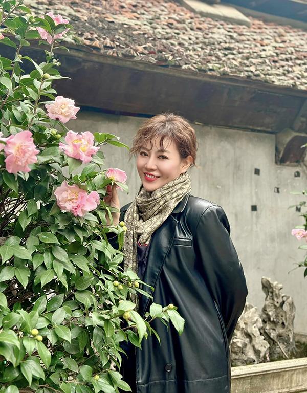 Mỹ nhân vũ trụ VFC làm mẹ đơn thân: Thanh Hương nuôi 2 con gái, chúc phúc cho người cũ-3