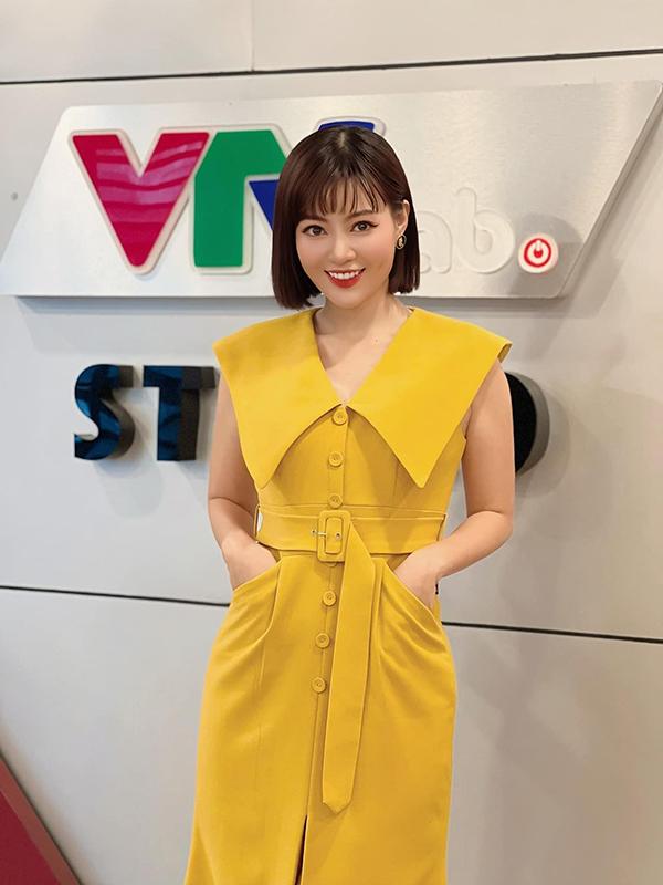 Mỹ nhân vũ trụ VFC làm mẹ đơn thân: Thanh Hương nuôi 2 con gái, chúc phúc cho người cũ-5